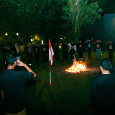 Deklarasi Pancawati, Janji Rohis untuk Negeri