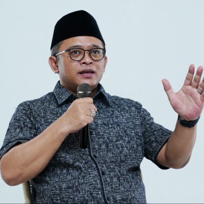 Staf Khusus: Gus Yaqut Dilantik Jadi Menag untuk Perbaiki Tata Kelola Kementerian Agama