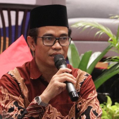 Kemenag Data Ulang Calon Penerima Tunjangan Insentif Bagi Guru PAI Non PNS dan Bukan PPPK