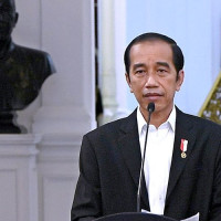 Presiden Jokowi Tandatangani PP Tentang Standar Nasional Pendidikan Yang Baru