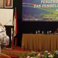 KH Afifuddin Muhadjir; Mengapa Kita Menerima Pancasila? 