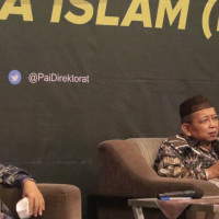 Pentingnya Konversi Nilai Agama Dalam Birokrasi