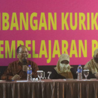 Pembelajaran Berbasis Video untuk Pengembangan Kurikulum dan Pembelajaran PAI