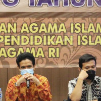 Kemenag Harap Peningkatan Kelulusan PPG Guru PAI