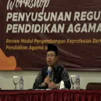 Pendidikan Agama Islam Harus Bisa Membuka Kemampuan Berpikir Kritis Siswa