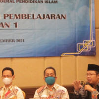 Mengembangkan Pembelajaran Moderasi dan Pandemi 