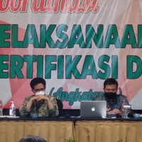 Kemenag Gandeng BPKP untuk Lakukan Review Penerima TUKIN