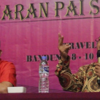 INTERNALISASI NILAI-NILAI LEBIH EFEKTIF DALAM PEMBELAJARAN PAI