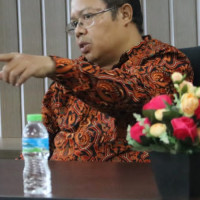 LPTK UIN SGD Bandung Jadi Koordinator Penyelenggara UKM PPG Mapel Agama