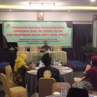 Rohis, Salah Satu Program Strategis Direktorat PAI