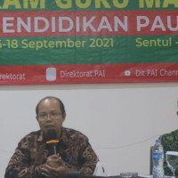 Program Guru Master Perkuat Peran Strategis Pengawas