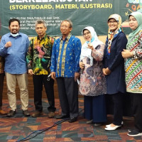 Direktorat PAI Percepat Modul Pembelajaran Berkelanjutan bagi Siswa 