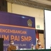 Guru Penggerak Dorong Peningkatan Mutu PAI