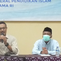 Guru PAI Harus Fleksibel dan Multiperan