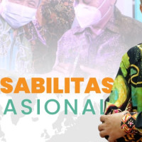 Menyambut Hari Disabilitas : Direktorat PAI Tingkatkan Mutu PAI di SLB