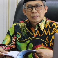 Kemenag Latih 437 Calon Pelatih Nasional PPKB Guru PAI