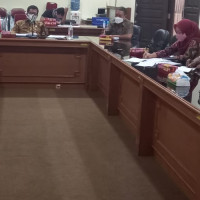 (Galeri MGMP) Dinas Pendidikan dan Kebudayaan Provinsi Jawa Tengah Dukung Pelaksanaan PRV I ROHIS