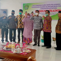 Pemda Ketapang Dukung Inovasi dan Kreasi GPAI