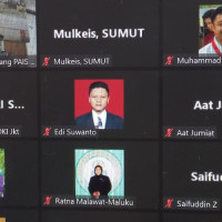 Ketua MGMP PAI SMP : Kami Bangga Punya Jurnal Ilmiah 