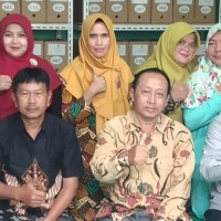 (FKGPAI TK) Direktorat PAI Bina Pemberdayaan Organisasi FKGPAI TK Sukabumi