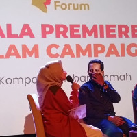 Direktur PAI: Video Sarana Efektif Kampanyekan Moderasi Beragama