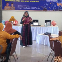 Menengok Workshop Pembekalan Mahasiswa PPG PAI Daljab Kabupaten Morowali