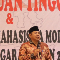 Kemenag dan Kemenhan Sinergi Program Moderasi Beragama di PTU