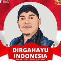 Makna Kemerdekaan di Balik Lomba Agustusan