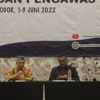 Kemenag Persiapkan Jurnal Ilmiah PAI Tahap 2