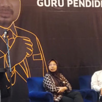 Insersi Moderasi Beragama dalam Ujian Sekolah PAI dan PPKB