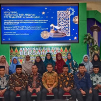 MTQ Pelajar SMP, Upaya Tingkatkan Pemahaman dan Pengamalan Nilai Al Qur’an