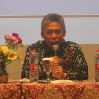 Direktur PAI Minta Pengawas PAI Aktif Ikuti Perkembangan Regulasi Kepengawasan