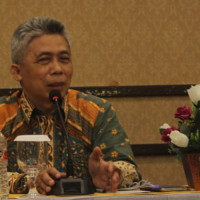 Kemenag Latih Guru Master PAI SMA/SMK Diseminasikan Ekosistem PAI Digital