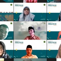 Seleksi Calon Penulis Modul/Bahan Ajar PAI di SLB Masuk Tahap Wawancara