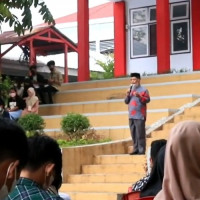 Buka Puasa dan Toleransi Beragama SMAN 9 Kota Manado