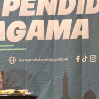 KH Zulfa Musthofa: Syukur dan Sabar Kunci ASN dalam Meningkatkan Kualitas Bekerja