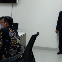 Pre-test PPG PAI 2022 Serentak Dilaksanakan secara Nasional