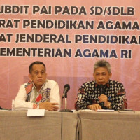 Direktur PAI: GPAI Harus Merespons Perkembangan Teknologi Informasi dan Komunikasi