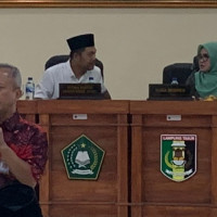 (Kunjungan Kerja) Penting, Instrumen Berbasis Digital bagi Pengawas PAI