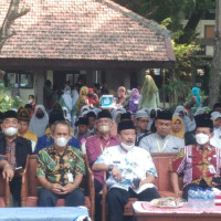 Gelar MAPSI, MGMP PAI SMP Tebar Semangat untuk Bangkit Lebih Kuat