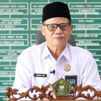 (Wawancara) PAI, Sembilan Nilai Moderasi Beragama, dan Kota Paling Toleran Tahun 2021