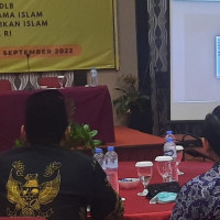 Direktur PAI: Pembuatan Soal Ujian Sekolah Harus Mengacu pada Standar