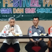 Direktur PAI: Festival PAI Mendukung Upaya Pencapaian Perjanjian Kinerja Direktorat PAI