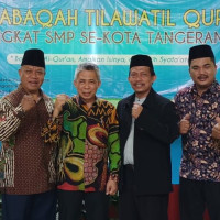 Direktur PAI: Dukungan Kegiatan TBTQ Berefek Positif dan Produktif