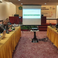 Direktorat PAI Siapkan Juknis Ujian Sekolah PAI 2022/2023