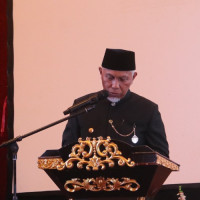 AGPAII Gelar Kongres, Gubernur Sumatera Barat Kuatkan Semangat Kebangsaan Guru PAI