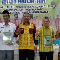 Menggali Mutiara Akademik GPAI Melalui Jurnal Ilmiah PAI