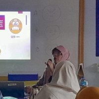 MGMP PAI SMP Kota Gorontalo Gelar Bimtek IKM dan Pengukuhan Pengurus Baru