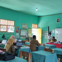 Lomba KTI, Gali Ide Menjadi Karya Penting