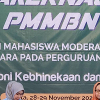 Moderasi Beragama dan Bela Negara adalah Satu Kesatuan